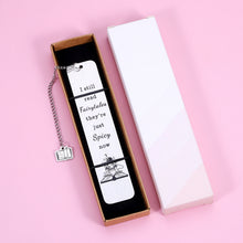 Load image into Gallery viewer, Funny Bookmark for Spicy Fairytale Bookish Gift for Women Girls Book Lover Gifts for Spicy Reader Romance Lover Reading Gift Bookworm Birthday for Friends Book Club Valentines Christmas for Her
