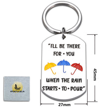 Load image into Gallery viewer, Couple Keychain Gifts for Boyfriend Birthday Wedding Anniversary Funny Gifts for Him Her Husband Fiance from Girlfriend Wife to Hubby Valentine Engagement Christmas Present for Groom Bride Women Men