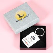 Load image into Gallery viewer, Nurse Gift RN Keychain for Women Graduation Back to School Gifts for Nursing Medical Students Teacher Practitioner Nuse Week Congratulate Gifts Idea for RN Birthday Christmas Nurse Day Female in Bulk