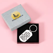 Load image into Gallery viewer, Roll over image to zoom in Funny Boss Appreciation Gifts Keychain for Women Men, Boss Day Birthday Christmas Key Chain Gift for Boss Mentor Leader, Office Thank You Retirement Present for Male Female Coworker Supervisor