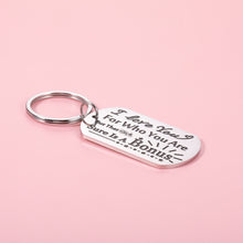 Load image into Gallery viewer, Naughty Gifts Keychain for Him Boyfriend from Girlfriend, Funny Valentine’s Day for Husband from Wife, I Love You Keyring for Men Birthday Christmas, Wedding Stocking Stuffer Present