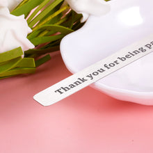 Load image into Gallery viewer, Teachers Gift for Christmas Stocking Stuffers Thank You Gifts Bookmark for Mentor Employees Birthday Retirement Bookmark for Friend Book Lover Coworker Graduation Back to School Leaving Present