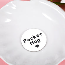 Load image into Gallery viewer, Get Well Soon Gifts Token for Women Men Pocket Hug Cancer Gifts for Recovery Sobriety Gifts Depression Surgery Suicide Addiction Alcoholics Chemo Gifts for Women for Cancer Survivor Warrior Fighter