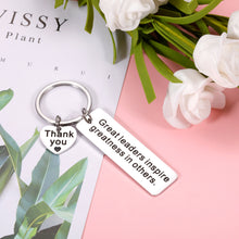 Load image into Gallery viewer, Boss Leader Appreciation Gift for Women Men Christmas Birthday Bosses Office Presents for Employer Work Friends Boss Lady Thanksgiving Goodbye Going Away