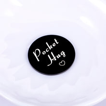 Load image into Gallery viewer, Stocking Stuffers for Teens Boys Son Gift from Mom Sons Pocket Hug Token to Kids Valentines Day Birthday Gifts for Boys Teens Present from Mom Dad Graduation Back to School Keepsakes for Stepson Him