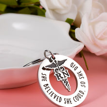 Load image into Gallery viewer, Nurse Gifts for Women RN gifts for Nuse Women Nurse Week Gift Idea for RN Graduation Appreciation Gifts for Nursing Medical Students Friends Daughter Christmas Nurse Day Female in Bulk