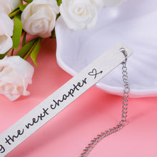 Load image into Gallery viewer, Bookmark 2023 Inspirational Graduation Retirement Gifts for Women Men Her Him Book Lover Bulk Boss Coworker Leaving New Job Promotion Birthday Nurse Christmas Teacher Valentine Day Kid Boy Girl Friend