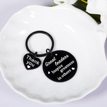 Load image into Gallery viewer, Boss Leader Appreciation Gift for Women Men Boss Gift for Her Him Birthday Christmas Bosses Office Presents for Employer Work Friends Boss Lady Boss Day Valentine Retirement Leaving Thank You Gifts