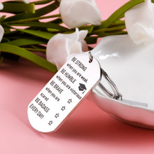 Load image into Gallery viewer, 2022 Back to School Graduation Gifts Keychain for Him Her Class of 2022 Inspirational Grad Gifts for Son Daughter Senior High School Students from Teacher College Master Christmas Gift for Nurse