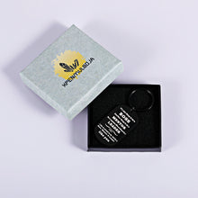 Load image into Gallery viewer, Boss Appreciation Gift Keychain for Women Men Boss Day Office Key Chain for Boss Mentor Leader Thank You Christmas Leaving Retirement Goodbye Keyring Gifts for Superior Manager Coworker Employee