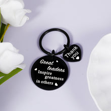 Load image into Gallery viewer, Boss Leader Appreciation Gift for Women Men Boss Gift for Her Him Birthday Christmas Bosses Office Presents for Employer Work Friends Boss Lady Boss Day Valentine Retirement Leaving Thank You Gifts