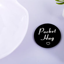Load image into Gallery viewer, Stocking Stuffers for Teens Boys Son Gift from Mom Sons Pocket Hug Token to Kids Valentines Day Birthday Gifts for Boys Teens Present from Mom Dad Graduation Back to School Keepsakes for Stepson Him