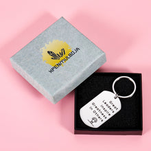 Load image into Gallery viewer, Boss Leader Appreciation Gift for Women Men Christmas Birthday Retirement Keychain for Manager Supervisor Bosses Office Presents for Employer Work Friends Boss Lady Thanksgiving Goodbye Going Away