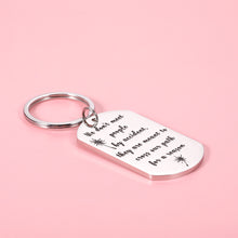 Load image into Gallery viewer, Appreciation Gift Keychain for Coworker Employees Goodbye Leaving Gift for Friends Boss Colleague Thank You Retirement Keyring for Supervisor Office Team Gifts for Birthday Christmas Stocking Stuffer