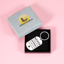 Load image into Gallery viewer, Appreciation Gift Keychain for Employees Teachers Thank You Leaving Goodbye Gift for Boss Leader Coach Coworkers Retirement Going Away Office Keyring for Social Workers Women Men Team Members