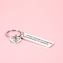 Load image into Gallery viewer, Boss Leader Appreciation Gift for Women Men Christmas Birthday Bosses Office Presents for Employer Work Friends Boss Lady Thanksgiving Goodbye Going Away