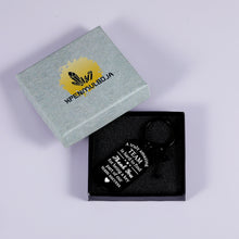 Load image into Gallery viewer, Appreciation Gifts for Coworkers Christmas Stocking Stuffers for Work Bestie Coworker Team Appreciation Gifts for Women Men Workmates Friend Colleague Coworker Leaving Gift Keychain in Bulk