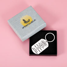 Load image into Gallery viewer, Gifts Keychain for Uncle from Niece Nephew Best Uncle Ever Gifts Key Chain for Uncle Day Fathers Day Birthday Christmas Present Keyring for Men Males Uncles Thank You Gifts from Boys Girls Kids