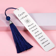 Load image into Gallery viewer, Happy Retirement Gifts for Women Men 2022 Retirement Appreciation Gifts Bookmark for Boss Male Female Leader Teacher Nurse Coworker Leaving Gifts for Retired Colleague Employee Best Friends Work Gifts
