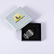 Load image into Gallery viewer, Inspirational Gifts Keychain to My Son from Mom Mother Birthday Graduation Christmas Keyring for Teenagers Kids Boys Wedding Valentine Stocking Stuffer for Step Son in Law from Stepmom Mother in Law