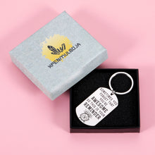 Load image into Gallery viewer, Inspirational Keychain Gifts for Him Her College High School Graduation Encouragement Keyring for Coworker Daughter Son Nurse Friend Birthday Christmas Gifts to Boys Girls from Dad Mom Teacher