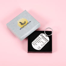 Load image into Gallery viewer, Funny Retirement Keychain Gift For Men Women Retired Office Gifts for Boss Leader Coworker Teacher Going Leaving Key Chain Keepsake for Employee Colleagues Doctor Nurse Retiring Schedule Keyring