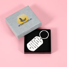 Load image into Gallery viewer, Appreciation Gift Keychain for Coworker Employees Goodbye Leaving Gift for Friends Boss Colleague Thank You Retirement Keyring for Supervisor Office Team Gifts for Birthday Christmas Stocking Stuffer