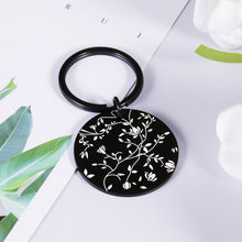 Load image into Gallery viewer, Inspirational Gifts for Women Men Graduation Keychain for Teen Girls Boys Birthday Christmas Keyring for Him Her Friends BFF for Daughter Son Sister Brother Colleagues from Mom Dad Coworker Boss