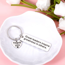 Load image into Gallery viewer, Boss Leader Appreciation Gift for Women Men Christmas Birthday Bosses Office Presents for Employer Work Friends Boss Lady Thanksgiving Goodbye Going Away