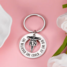 Load image into Gallery viewer, Nurse Gifts for Women RN gifts for Nuse Women Nurse Week Gift Idea for RN Graduation Appreciation Gifts for Nursing Medical Students Friends Daughter Christmas Nurse Day Female in Bulk