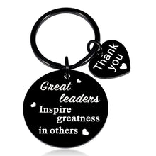 Load image into Gallery viewer, Boss Leader Appreciation Gift for Women Men Boss Gift for Her Him Birthday Christmas Bosses Office Presents for Employer Work Friends Boss Lady Boss Day Valentine Retirement Leaving Thank You Gifts