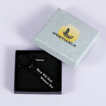 Load image into Gallery viewer, Coworker Leaving Gifts for Women Men Going Moving Away Keychain for Work Friends Boss Leader Colleague Retirement Farewell Goodbye Funny Office Team Keyring for Employee Business Partner