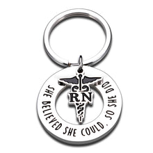 Load image into Gallery viewer, Nurse Gifts for Women RN gifts for Nuse Women Nurse Week Gift Idea for RN Graduation Appreciation Gifts for Nursing Medical Students Friends Daughter Christmas Nurse Day Female in Bulk