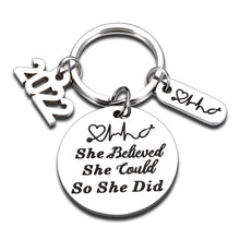 Load image into Gallery viewer, 2022 Nurse Gift for Women RN Nurse Appreciation Gifts for Nursing Medical Students Teacher Graduation Practitioner Nuse Week Congratulate Gift for Birthday Christmas Nurse Day Female in Bulk