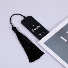 Load image into Gallery viewer, ACOTAR Bookmark Gift A Court of Thorns and Roses Merchandise Tamlin You Stupid Bit Book Mark for Acotar Fans Book Lovers Reader Birthday Christmas Inspirational Gift for Female Male Friends