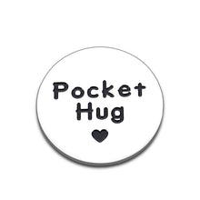 Load image into Gallery viewer, Get Well Soon Gifts Token for Women Men Pocket Hug Cancer Gifts for Recovery Sobriety Gifts Depression Surgery Suicide Addiction Alcoholics Chemo Gifts for Women for Cancer Survivor Warrior Fighter
