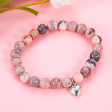 Load image into Gallery viewer, XPENMULBOJA Christmas Bracelet for Girls Women Friendship Gift for 16 18 21Birthday Graduation Bracelet for Daughter Sister Teen Girls Get Well Soon Healing Bracelet Gift for Mother's Valentines Day