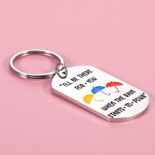 Load image into Gallery viewer, Couple Keychain Gifts for Boyfriend Birthday Wedding Anniversary Funny Gifts for Him Her Husband Fiance from Girlfriend Wife to Hubby Valentine Engagement Christmas Present for Groom Bride Women Men