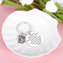 Load image into Gallery viewer, 2021 Graduation Gifts for Him Her Keychain for College High School Senior Boy Girl Inspirational Gift for Daughter Son Nurse Friend Birthday Christmas Gifts for Women Men Teen Kid from Dad Mom Teacher