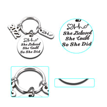 Load image into Gallery viewer, 2022 Nurse Gift for Women RN Nurse Appreciation Gifts for Nursing Medical Students Teacher Graduation Practitioner Nuse Week Congratulate Gift for Birthday Christmas Nurse Day Female in Bulk