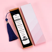 Load image into Gallery viewer, 2022 Graduation Bookmark Gift for Class of 2022 Inspirational Grad Birthday Gift Bookmark for Teens Girl Boy Senior High School Students from Teacher College Master Book Lover Gift for Nurse Women Men