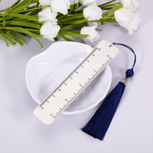 Load image into Gallery viewer, Bookmark for Women Men Coffee & Books Gift Bookmark for Book Coffee Lovers Birthday Christmas Book Mark Gifts for Friends Family Son Daughter Graduation Holiday Stocking Stuffers Present for Him Her