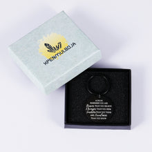 Load image into Gallery viewer, Inspirational Gifts for Women Men Graduation Keychain for Teen Girls Boys Birthday Christmas Keyring for Him Her Friends BFF for Daughter Son Sister Brother Colleagues from Mom Dad Coworker Boss