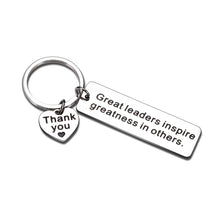 Load image into Gallery viewer, Boss Leader Appreciation Gift for Women Men Christmas Birthday Bosses Office Presents for Employer Work Friends Boss Lady Thanksgiving Goodbye Going Away