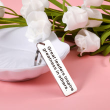 Load image into Gallery viewer, Boss Leader Appreciation Gift for Women Men Christmas Birthday Bosses Office Presents for Employer Work Friends Boss Lady Thanksgiving Goodbye Going Away