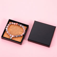 Load image into Gallery viewer, XPENMULBOJA Christmas Bracelet for Girls Women Friendship Gift for 16 18 21Birthday Graduation Bracelet for Daughter Sister Teen Girls Get Well Soon Healing Bracelet Gift for Mother's Valentines Day