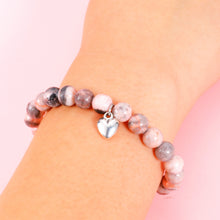 Load image into Gallery viewer, XPENMULBOJA Christmas Bracelet for Girls Women Friendship Gift for 16 18 21Birthday Graduation Bracelet for Daughter Sister Teen Girls Get Well Soon Healing Bracelet Gift for Mother's Valentines Day