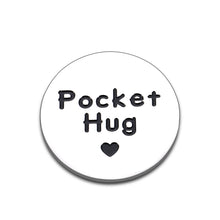 Load image into Gallery viewer, Get Well Soon Gifts Token for Women Men Pocket Hug Cancer Gifts for Recovery Sobriety Gifts Depression Surgery Suicide Addiction Alcoholics Chemo Gifts for Women for Cancer Survivor Warrior Fighter
